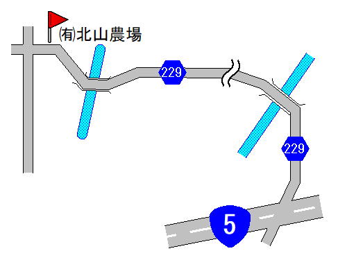 周辺地図